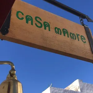  Maison d'hôtes Casa Mamre Espagne