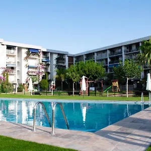 *** Appart hôtel Agaro Espagne